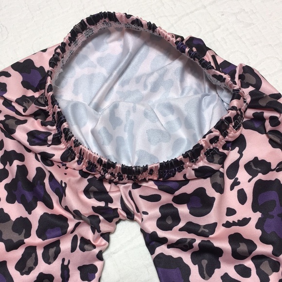 2T (5/$20) Slinky Comfy Animal Print Pants - Picture 7 of 15
